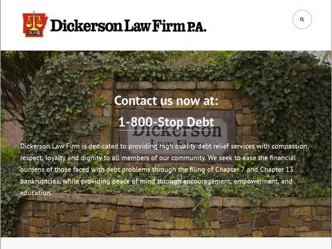 Arkansas Bankruptcy Lawyer