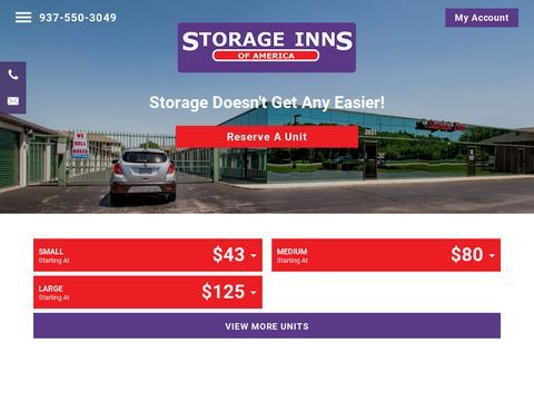 Storage Inns of America