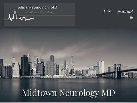 Midtown Neurology & Aesthetics