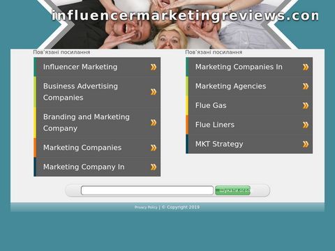 Influencer Marketing Patform , Agency & Software Reviews