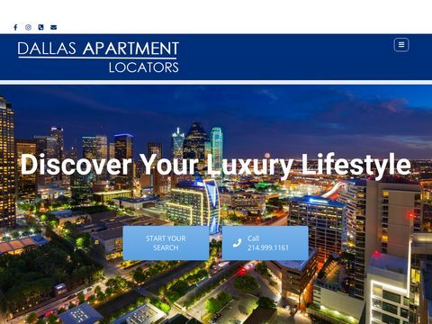 Dallas Apartment Locators