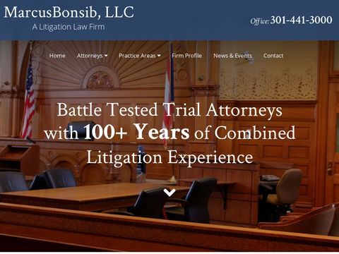 Greenbelt Criminal Defense Lawyer