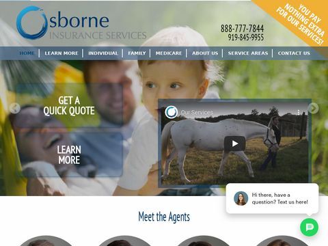 Osborne Insurance Services