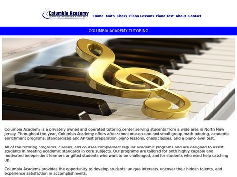 Piano Lessons, Piano Instructions - Music Education Express