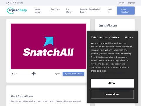 Snatchall.com - Your Affordable SEO Solution