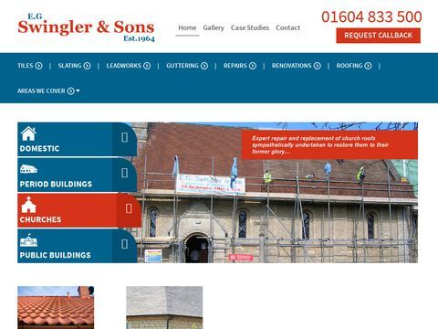 E G Swingler & Sons