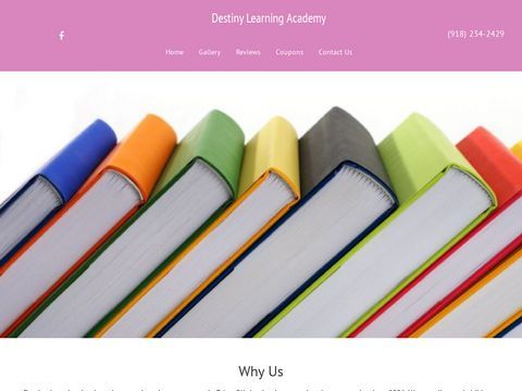 Destiny Learning Academy