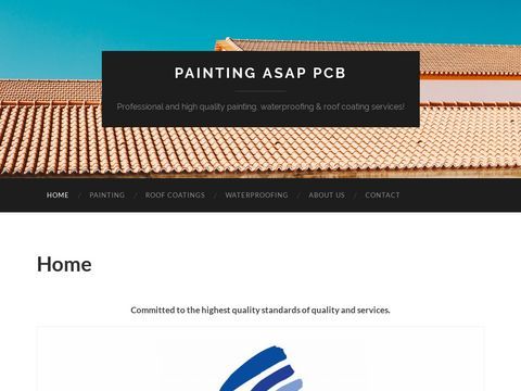 home painter