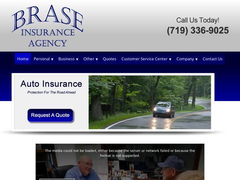 Brase Insurance Agency