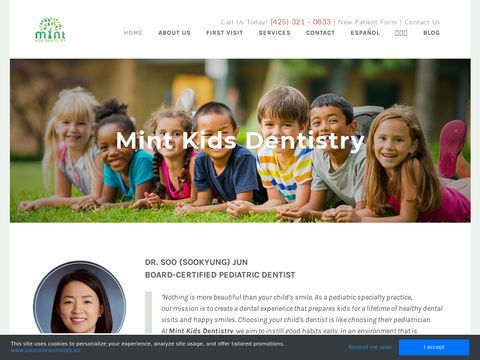 Bellevue Kids Dentistry