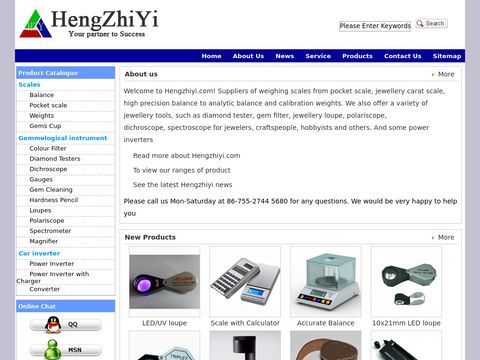 hengzhiyi jewelry tools
