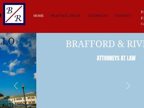 Brafford & Rivello, Attorneys at Law