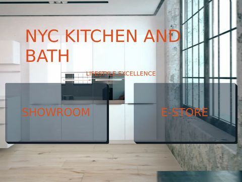 NYC Kitchen and Bath
