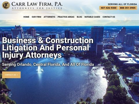 Florida Business Lawyer