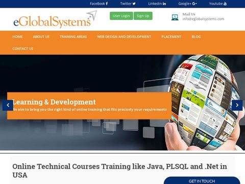 Java Online Training and Dot Net Online Training Institute U