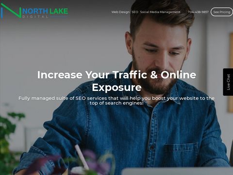 NorthLake Digital, LLC