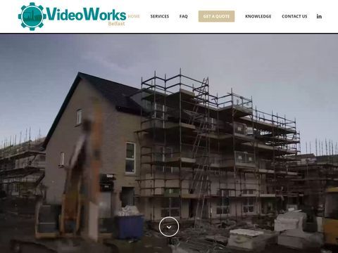 VideoWorks - Video Production Belfast, Northern Ireland