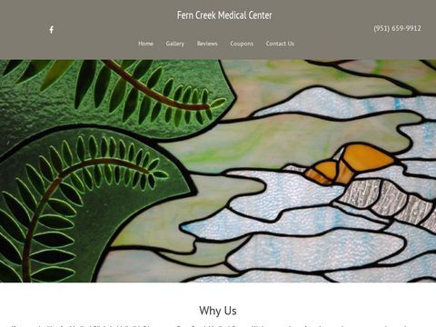 Fern Creek Medical Center