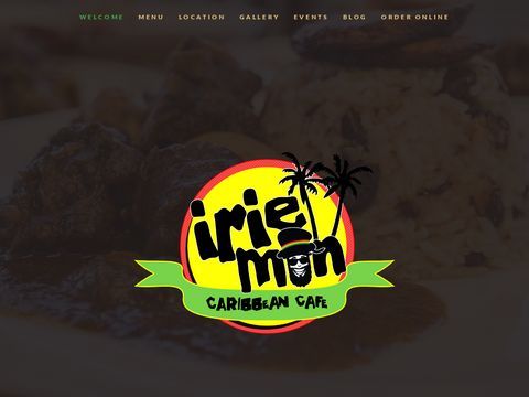 Irie Mon Cafe