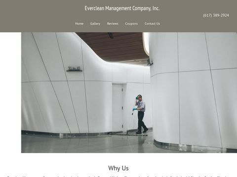 Everclean Management Company, Inc.