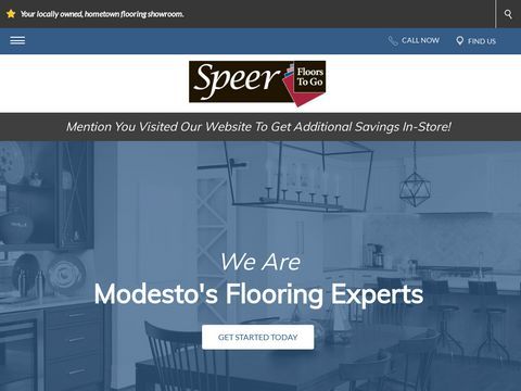 Speer Floors