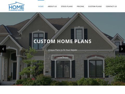 Home Planning Centre | Edmonton Based Drafting Company