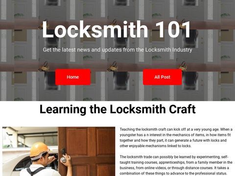 Locksmith Encinitas