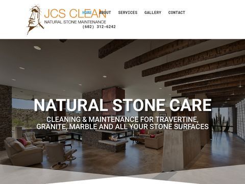 JCS Clean