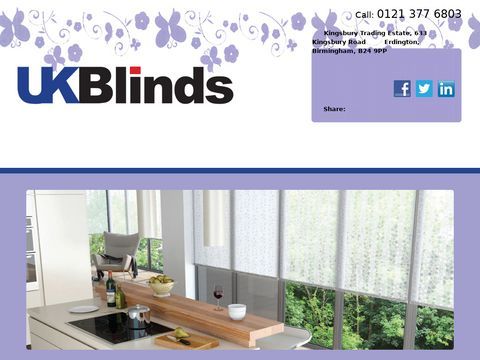 UK Blinds