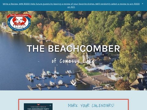 Beachcomber of Conesus LLC