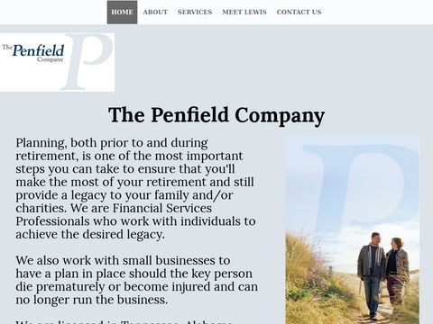 The Penfield Company