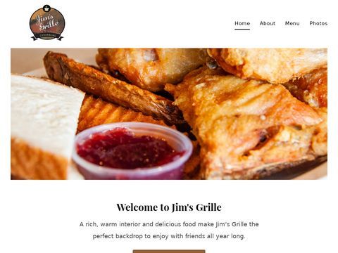 Jims Grille