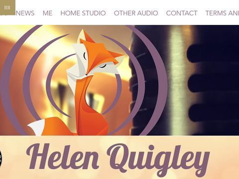 Helen Quigley