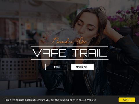 No1VapeTrail