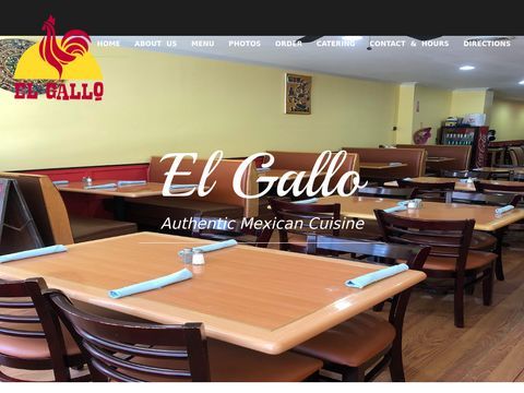 El Gallo 