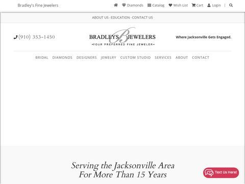 Bradleys Jewelers