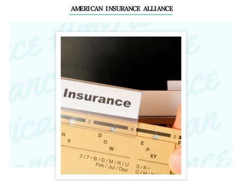 American Insurance Alliance