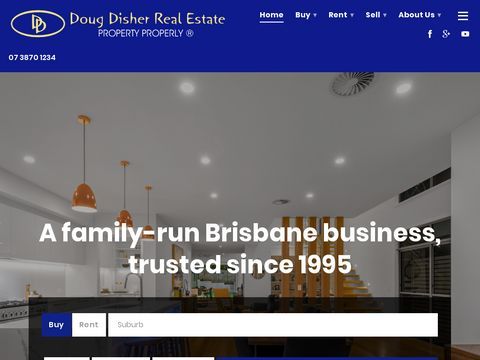 Doug Disher Real Estate