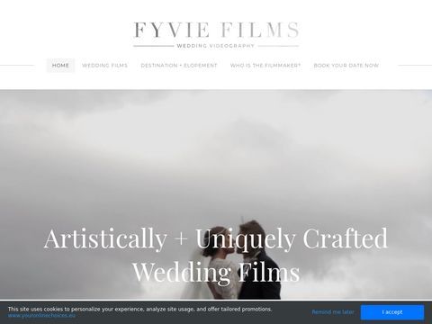 Fyvie Films