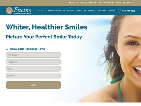 Encino Friendly Dental Center