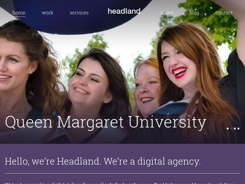 Headland Multimedia