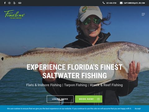 Orlando Fishing Guide