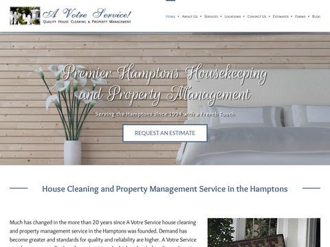 Property Management Companies NYC