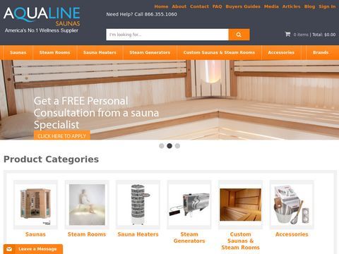 Aqualine Ltd