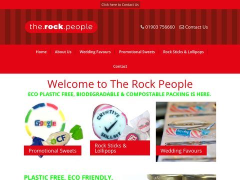 The Rock People