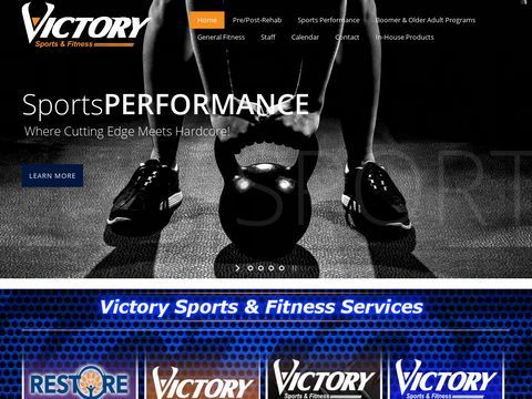 Victory Sports & Fitness