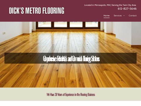 Dicks Metro Flooring