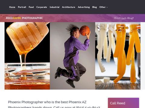 Rahn & Associates Inc Phoenix Photographers