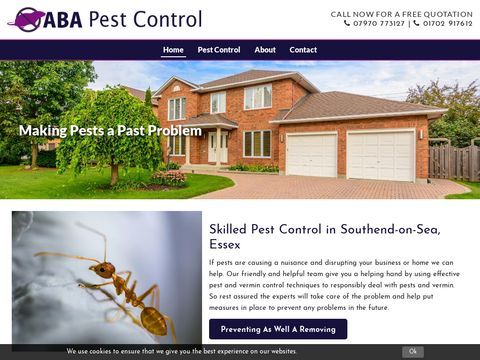 ABA Control