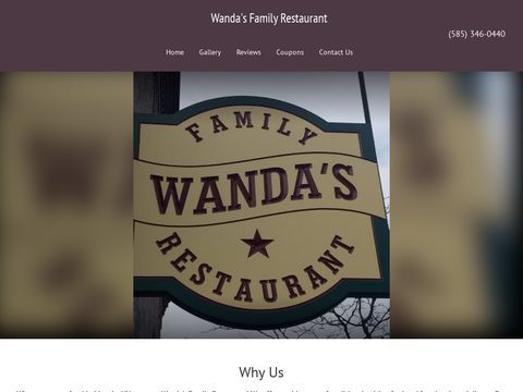 Wandas Family Restaurant